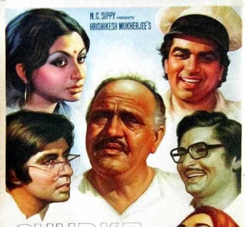 20 Best Old Hindi Comedy Movies