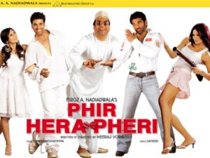 hindi comedy movies