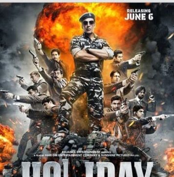 Top 10 Bollywood Movies on Indian Army indian army