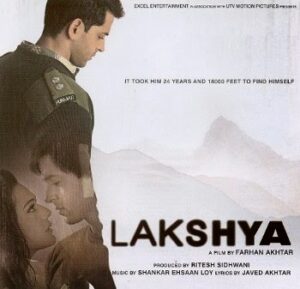 movies on indian army