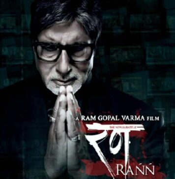 Top 10 Bollywood Movies Based on Politics politics