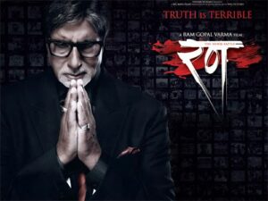 Bollywood Movies Based on Politics