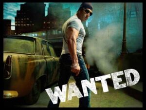 Bollywood movie based on cops