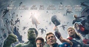 Highest grossing Movies of 2015 in Hollywood