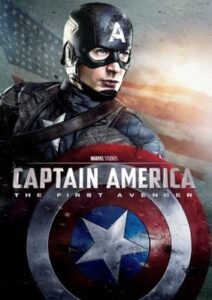 The superhero movies