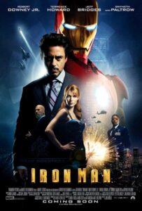 Top superhero movies