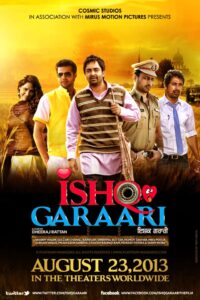 punjabi comedy