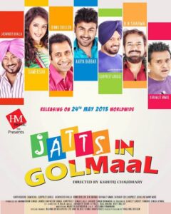 punjabi comedy