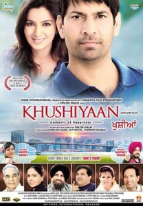 Top indian punjabi movies