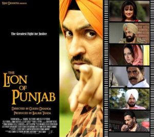Best indian punjabi movies