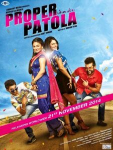 punjabi comedy