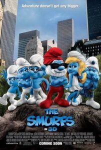 Best highest grossing movies of 2011