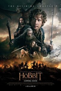Topmost highest grossing movies of all time