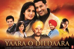 The indian punjabi movies