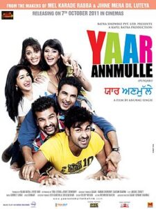 Topmost punjabi movies