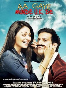 punjabi movies 2014
