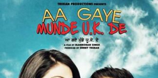 Top 10 Best Punjabi Movies of 2014 punjabi comedy