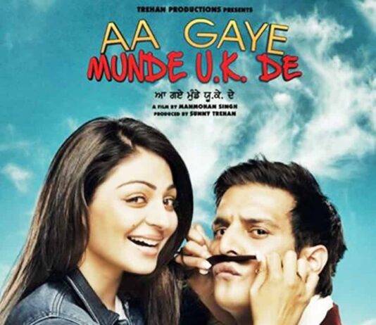 Top 10 Best Punjabi Movies of 2014 punjabi comedy