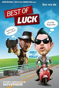 punjabi comedy