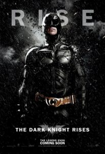 Popular highest grossing movies of 2012