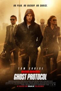 The highest grossing movies of 2011