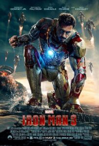 Topmost highest grossing movies of all time