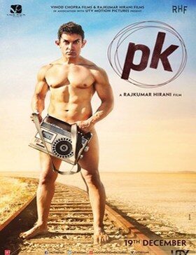 PK Movie Review pk movie review