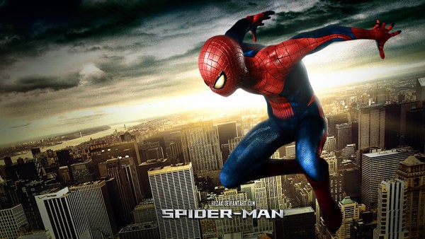 hollywood movies 2012