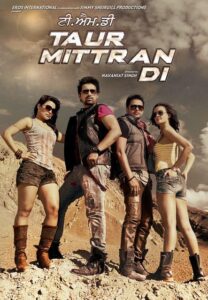 best punjabi movies
