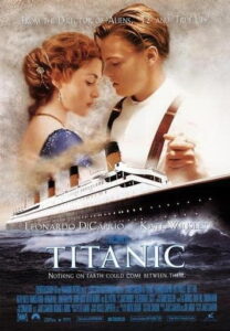 Best highest grossing movies of all time