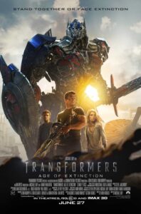 Top highest grossing hollywood movies