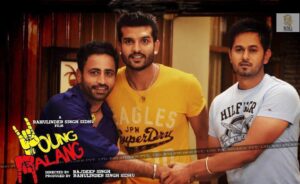 punjabi comedy