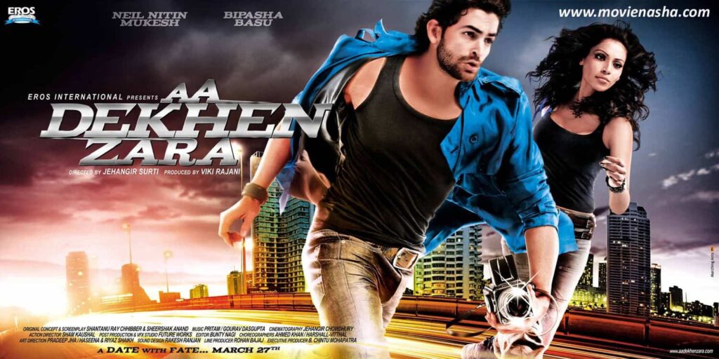 science fiction movies