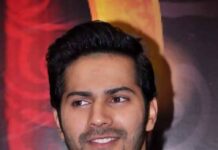 Top 5 Varun Dhawan movies