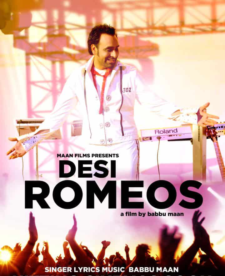 babbu maan