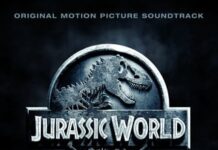 Jurassic World- Review