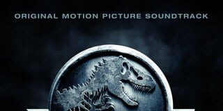Jurassic World- Review