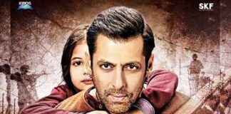 Bajrangi Bhaijaan Movie Reviews