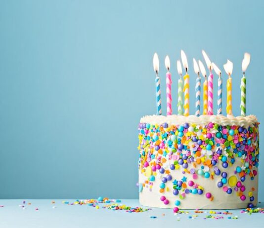 Celebrity Birthday List by Month – Bollywood & Tollywood Celebrity Birthday list