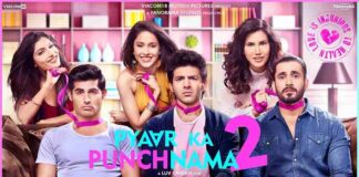 Pyaar Ka Punchnama 2 Movie Review pyaar ka punchnama 2