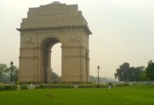 Why Delhi Is Best City To Live? best city to live