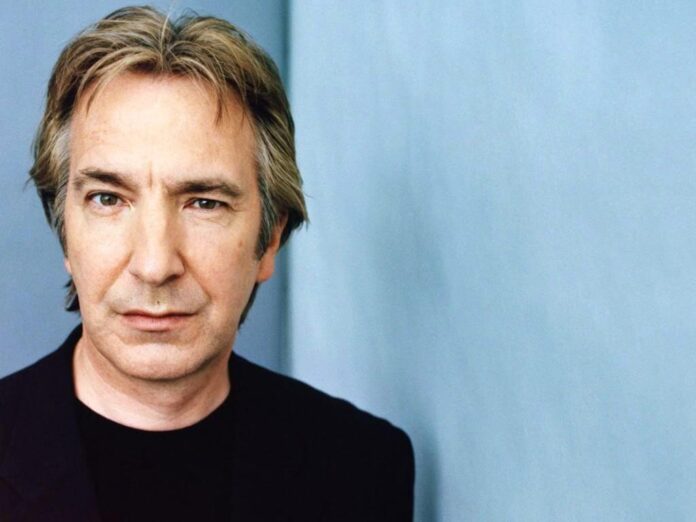 AlanRickmanPictures alan rickman