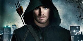 The A-Z of Arrow Season 1 Review (2012-13)