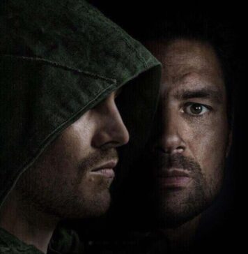 Arrow Season 2 Review (2013-14) arrow season 2 review