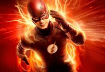 The Flash Review- Season 1 (2014) the flash review