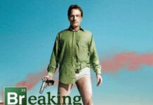 Breaking Bad Season 1 Review (2008) breaking bad season 1