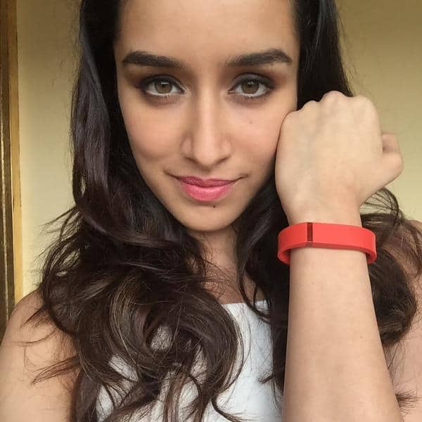 facts about shraddha kapoor