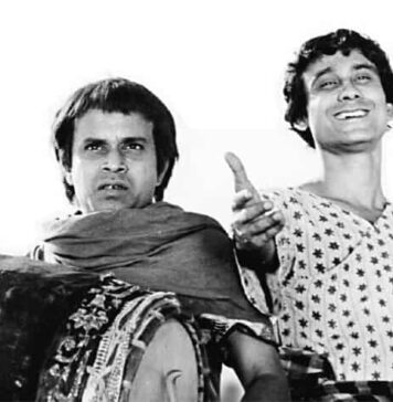 Bengali Movie Goopy Gyne Bagha Byne Review (1969) top bengali comedy movies