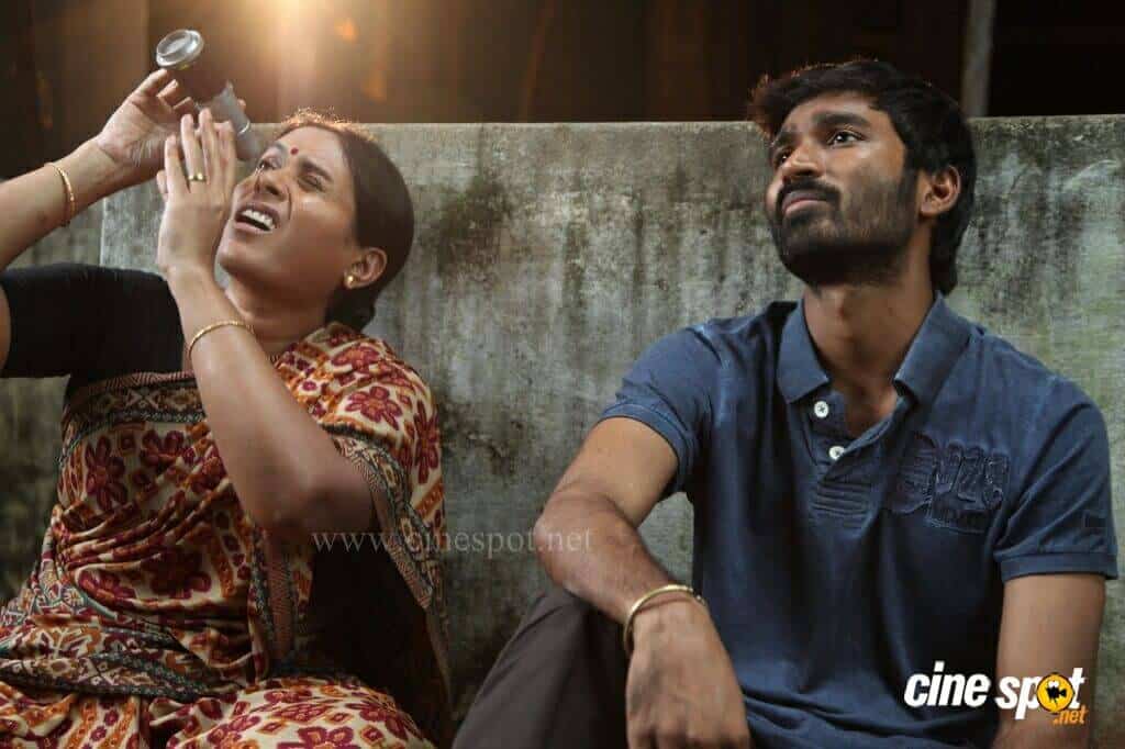 dhanush hindi dubbed movies
