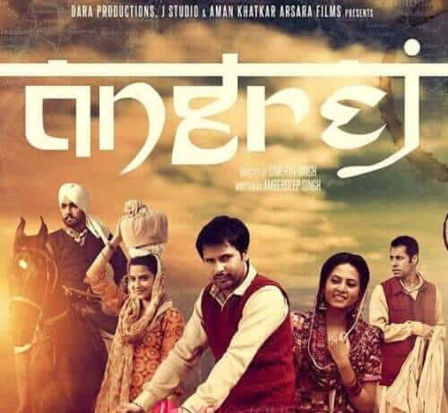 Top 10 Punjabi Comedy Movies 2015 Which You Should Watch punjabi comedy movies 2015